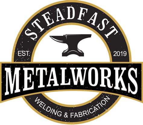 metal fabrication clayton|Steadfast Custom Metal .